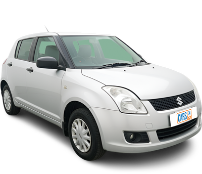 Maruti Swift-img